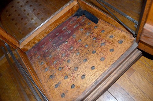 Property photo 4 - PERSONAL PROPERTY AUCTION - MAJOR ANTIQUE & COLLECTIBLE AUCTION in Allen County